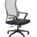 Кресло компьютерное Halmar LORETO (серый/черный)