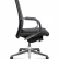 Кресло для руководителя Сиена LB B 1811 black leather