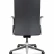 Кресло для руководителя Сиена LB B 1811 black leather