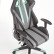 Кресло игровое HALMAR FACTOR (многоцветный)