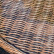 Обеденная группа "Эспрессо-150 R" плетеная, цвет коричневый