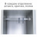 Шкаф металлический для одежды BRABIX «LK 21-60», УСИЛЕННЫЙ, 2 секции, 1830×600×500 мм, 32 кг, 291126