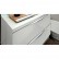Письменный / туалетный стол 125 см Onda White Camelgroup 136TOI.03BI
