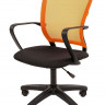 Офисное кресло Chairman    698  LT  Россия     TW-66 оранжевый