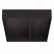 Каркас шкафа ИКЕА ПАКС 175 см., цвет чёрно-коричневый, ШхГхВ 175х35х236 см., корпус шкафа для гардероба