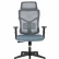 Кресло для персонала Asper 165A-B-GG
