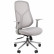Офисное кресло Chairman CH588 серый пластик, серый