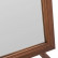 Зеркало напольное В 27Н средне-коричневый