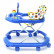Детские ходунки Tomix 5212F (Litte Travel) BLUE/Синий