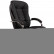 Офисное кресло Chairman 795 Россия нат.кожа/экокожа черная N