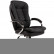 Офисное кресло Chairman 795 Россия нат.кожа/экокожа черная N