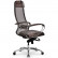 Кресло для руководителя Samurai SL-1.04 MPES светло-коричневый, сетчатая спинка