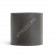 Кашпо TREEZ Effectory - Beton - Цилиндр Тёмно-серый бетон 41.3320-02-028-GR-31