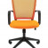 Офисное кресло Chairman    698    Россия     TW-66 оранжевый