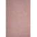 Стул на металлокаркасе Гутрид прошивка ромбы сзади пыльно-розовый / белый