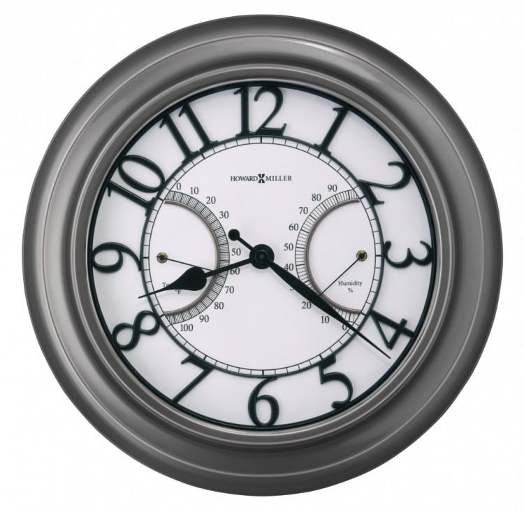 Часы настенные Howard Miller 625-668 Tawney (Тауни)
