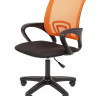 Офисное кресло Chairman    696  LT  Россия     TW оранжевый
