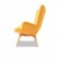 Кресло DС-917 желтый HO-35