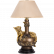 Настольная лампа Агнесса Айвори