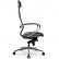 Кресло для руководителя Samurai SL-1.04 MPES серый, сетчатая спинка