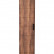 GD-10009-2 Шкаф Alto пенал c вешалкой,цвет дуб Барокко, глухой 50*57*228.5см