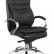 Кресло компьютерное SIGNAL Q154 (экокожа - черный)