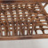 Столик кофейный Secret De Maison Kavanto  натуральный ротанг, 83*53*47 см, коричневый античный / Brown Antique