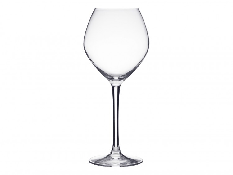 Набор бокалов для белого вина ПМ: Трамонтана Набор фужеров (бокалов) для белого вина ВАЙН ЭМОУШЕНС 350мл L7588