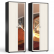 Камелия Шкаф 4-х створчатый, цвет венге/дуб лоредо, ШхГхВ 160х48х220 см., универсальная сборка, можно использовать как два отдельных шкафа