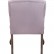 Классические кресла Deron grey crafted
