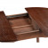 Деревянный стол Распи орех миланский