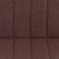 Стул ARC ткань/металл, 46 х 52 х 88 см, коричневый 01/черный