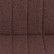 Стул ARC ткань/металл, 46 х 52 х 88 см, коричневый 01/черный