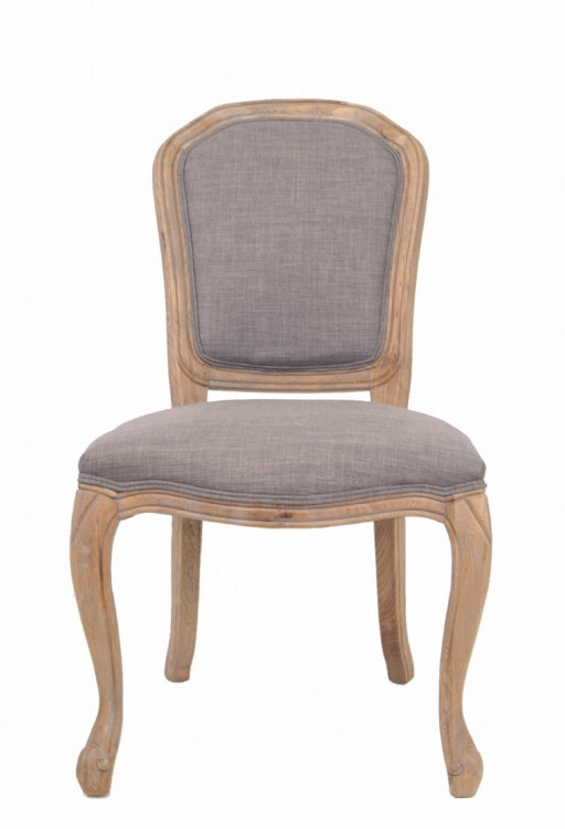 Обеденные стулья Granes grey