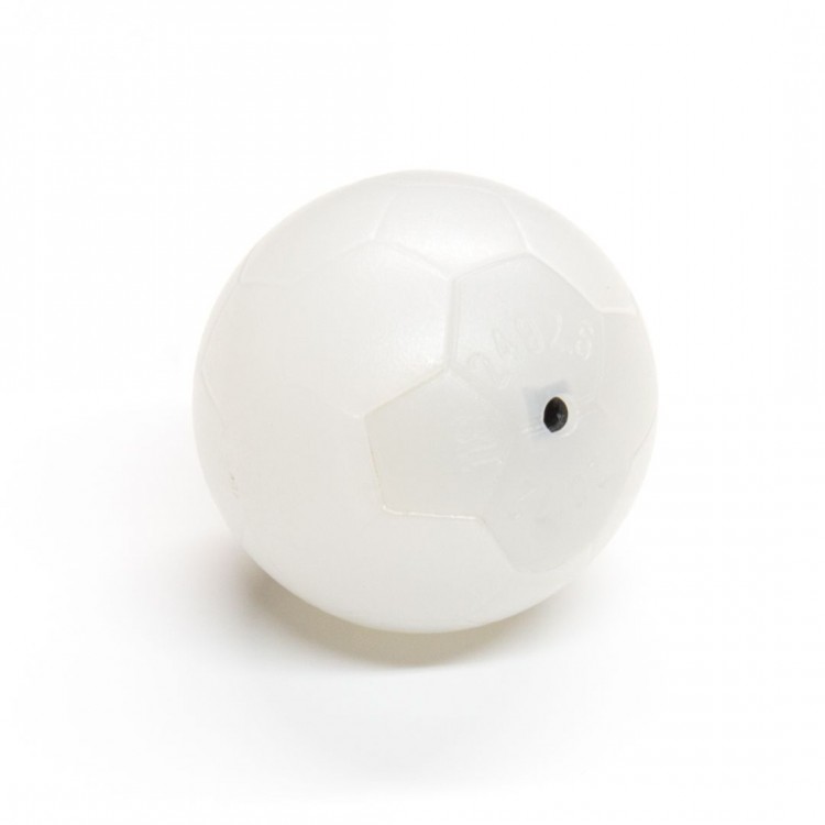 Мяч для настольного футбола LED, светодиодный D 36 мм