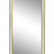 19-OA-8173 Зеркало напольное рама отделка антик 100*190см
