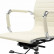 Кресло офисное BRABIX «Energy EX-509», экокожа, хром, бежевое, 531166
