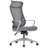 Офисное кресло Chairman CH577 серый пластик, серый