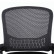 Кресло BRABIX «Next MG-318», с подлокотниками, хром, черное, 531834