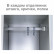 Шкаф металлический для одежды BRABIX «LK 12-30», УСИЛЕННЫЙ, 2 секции, 1830×300×500 мм, 18 кг, 291133