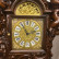 Напольные оригинальные механические часы Angeli (Италия)