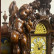 Напольные оригинальные механические часы Angeli (Италия)