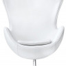 Кресло дизайнерское Beon Egg chair (Arne Jacobsen Style) A219