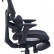 Кресло Cactus CS-CHR-MC01-BK, обивка: сетка/эко.кожа, цвет: черный