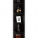Сакура Угловое завершение универсальное, цвет венге, ШхГхВ 33х61х220 см., универсальная сборка