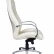 Кресло для руководителя Bern ivory 2311 ivory