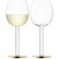 Набор бокалов для вина Luca, 300 мл, 2 шт.