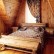 Спальня Викинг из массива сосны