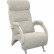 Кресло для отдыха, мод.9-Д ((Verona Light grey/ Дуб шампань)