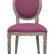 Интерьерные стулья Miro violet